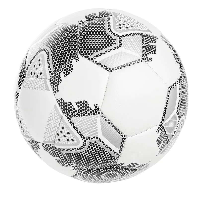 BALÓN BASTEN SOC 750 Plata — clave SOC 750