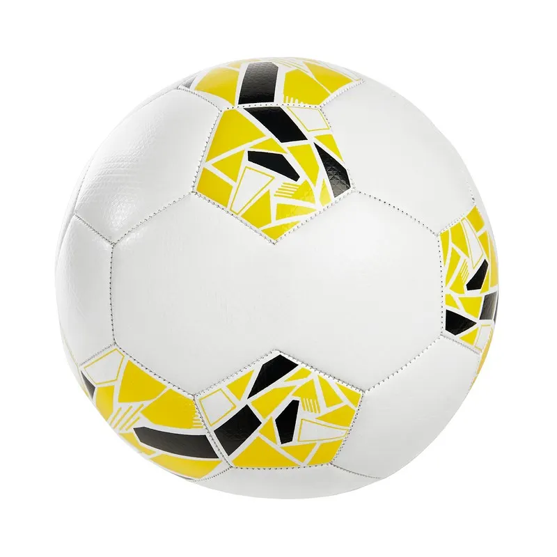 BALÓN CAFÚ SOC 850 Amarillo — clave SOC 850