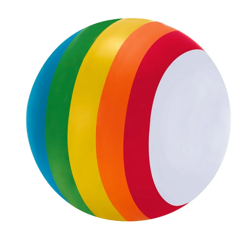PELOTA ANTI-STRESS COLORFUL SOC 910- Multicolor — clave SOC 910-