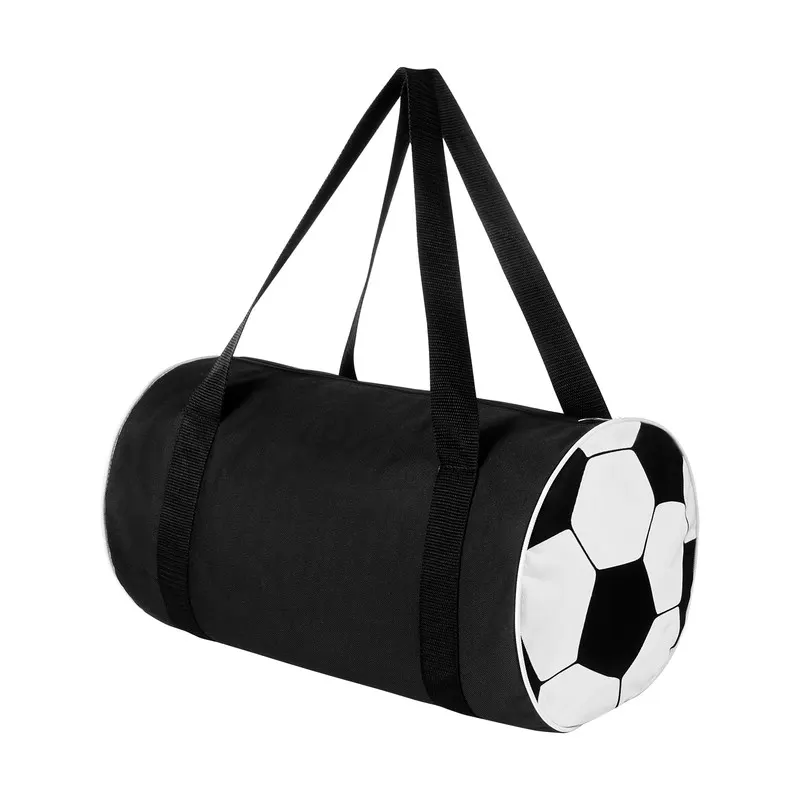 MALETA SOCCER GOL SOC 951 Negro — clave SOC 951