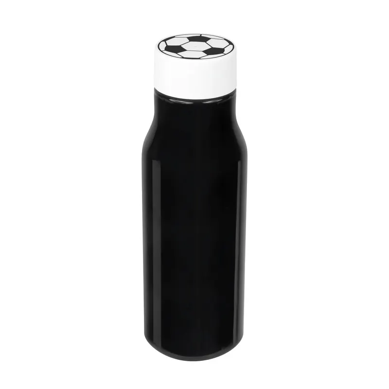 CILINDRO SOCCER SOC 980 Negro — clave SOC 980