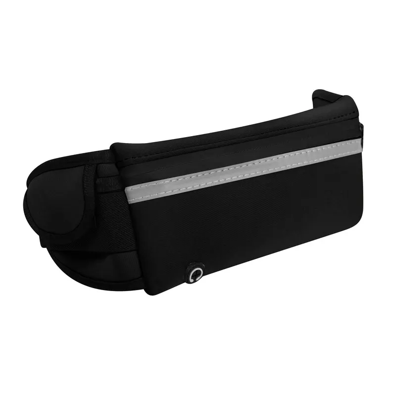 CANGURERA DRESSEL SPO 016 Negro — clave SPO 016