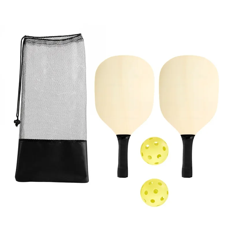 SET DE RAQUETAS ZANE SPO 017 Negro — clave SPO 017