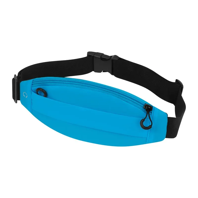 CANGURERA ZARIK SPO 021 Azul — clave SPO 021