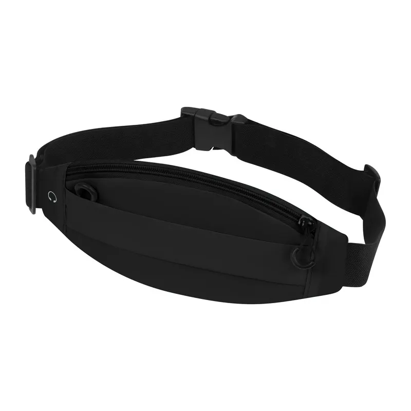 CANGURERA ZARIK SPO 021 Negro — clave SPO 021