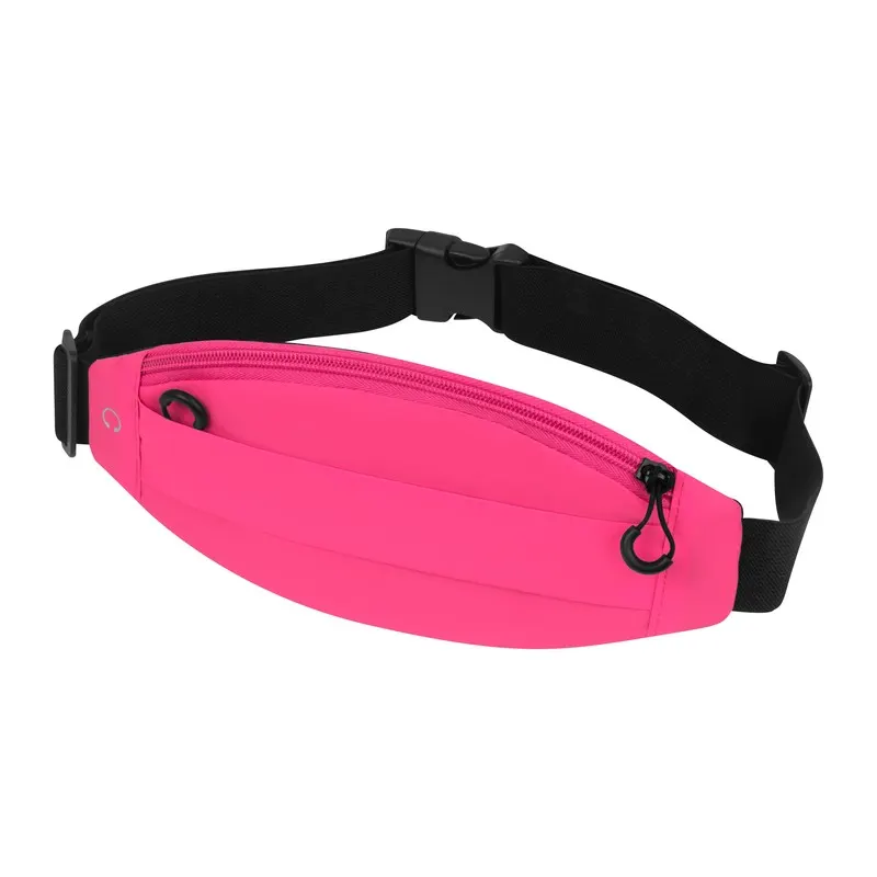 CANGURERA ZARIK SPO 021 Rosa — clave SPO 021