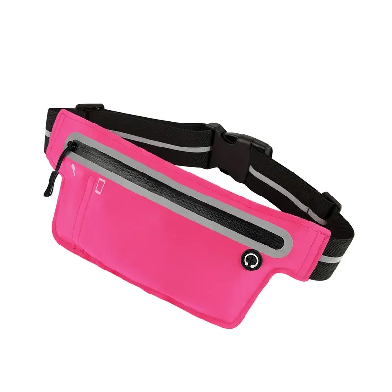 CANGURERA FIXA SPO 023 Rosa — clave SPO 023