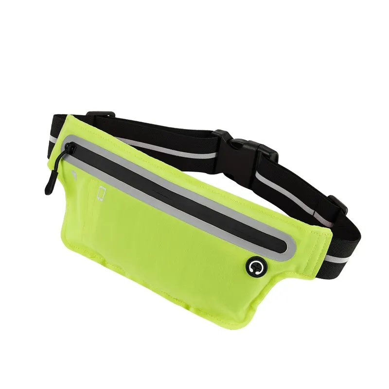 CANGURERA FIXA SPO 023 Amarillo — clave SPO 023