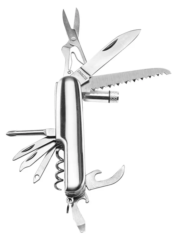 NAVAJA COLVILLE ST 081- Plata — clave ST 081-