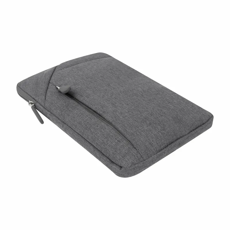 FUNDA PARA TABLET DAIKI TAB 006 Gris — clave TAB 006