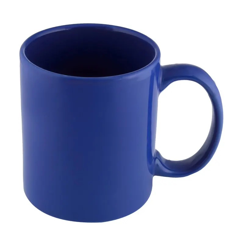 TAZA ESPIRIT TAZ 001 Azul rey TAZ 001 Azul rey