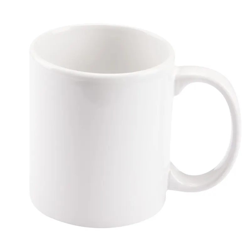 TAZA ESPIRIT TAZ 001 Blanco — clave TAZ 001
