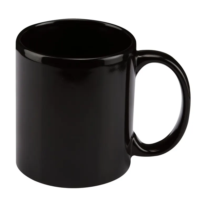 TAZA ESPIRIT TAZ 001 Negro — clave TAZ 001