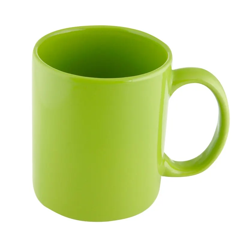 TAZA ESPIRIT TAZ 001 Verde — clave TAZ 001