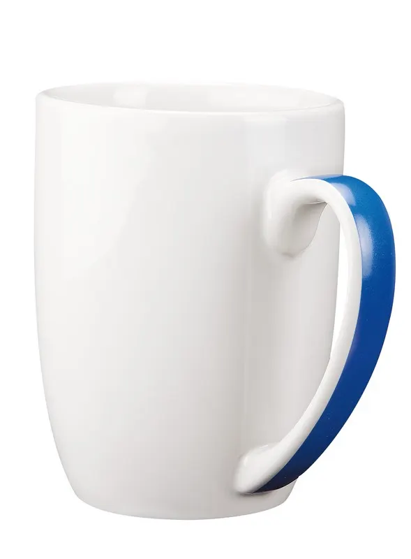 TAZA DOLCE TAZ 002 Azul — clave TAZ 002