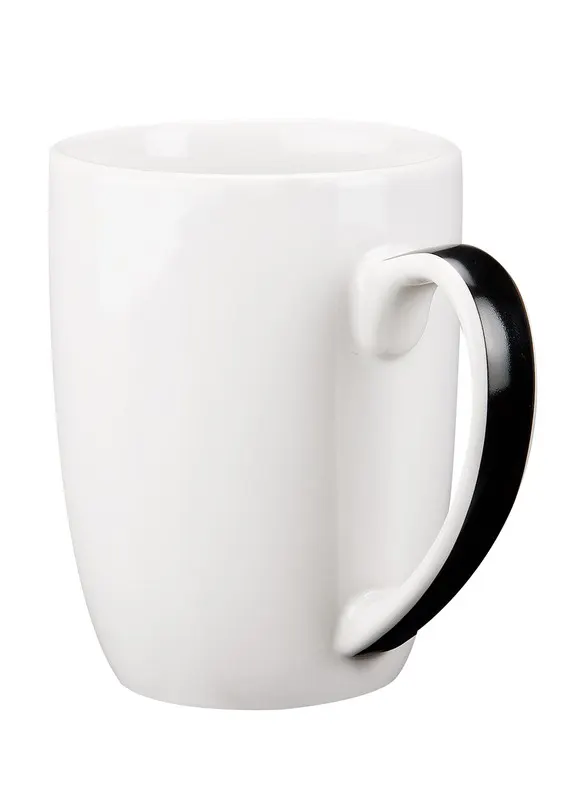 TAZA DOLCE TAZ 002 Negro — clave TAZ 002