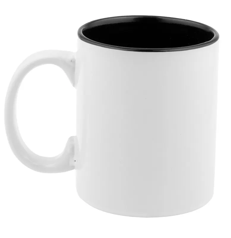 TAZA VERONA TAZ 003 Negro — clave TAZ 003