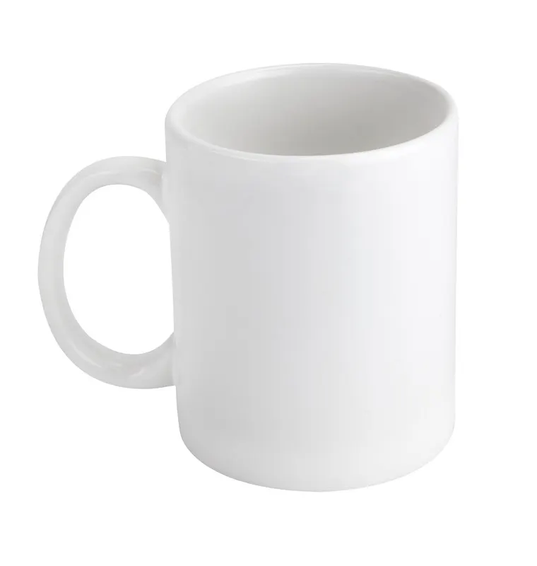 TAZA PARA SUBLIMAR FRISIA TAZ 015 Blanco — clave TAZ 015