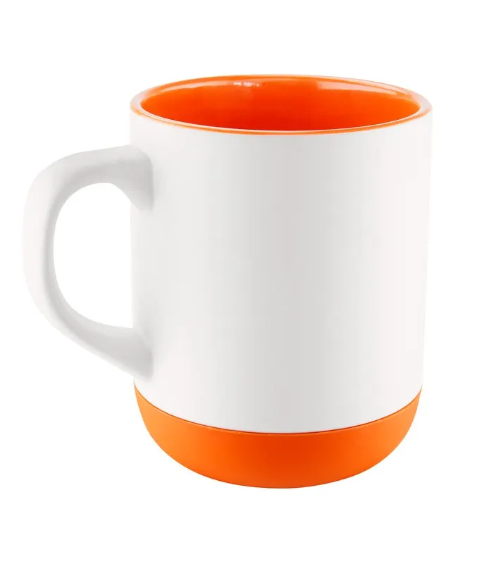TAZA ANNECY TAZ 021 Naranja — clave TAZ 021