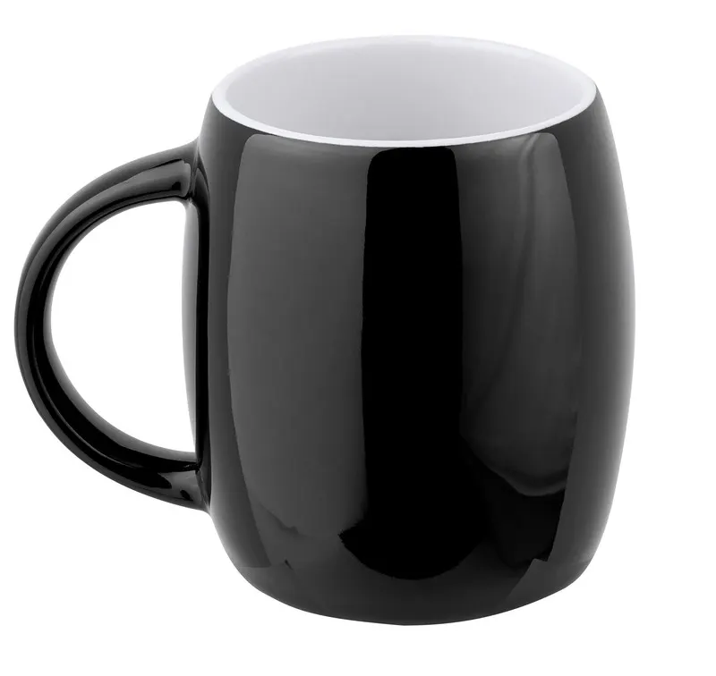 TAZA RIMO TAZ 026 Negro — clave TAZ 026