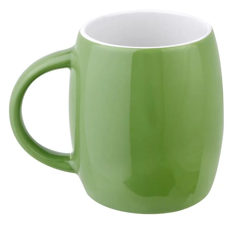TAZA RIMO TAZ 026 Verde — clave TAZ 026