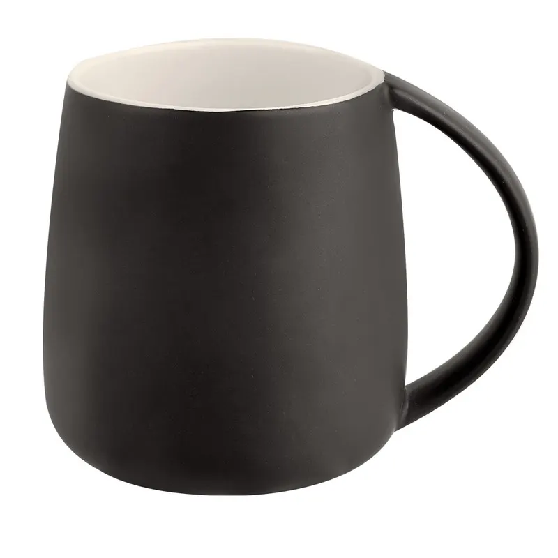 TAZA MORTERATSCH TAZ 028 Negro — clave TAZ 028