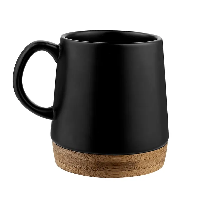 TAZA FIORLAND TAZ 031 Negro — clave TAZ 031