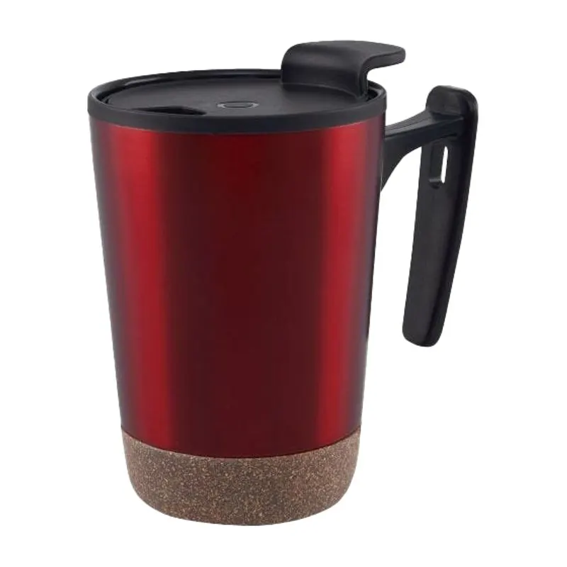 TAZA KILIA TAZ 033 Rojo — clave TAZ 033