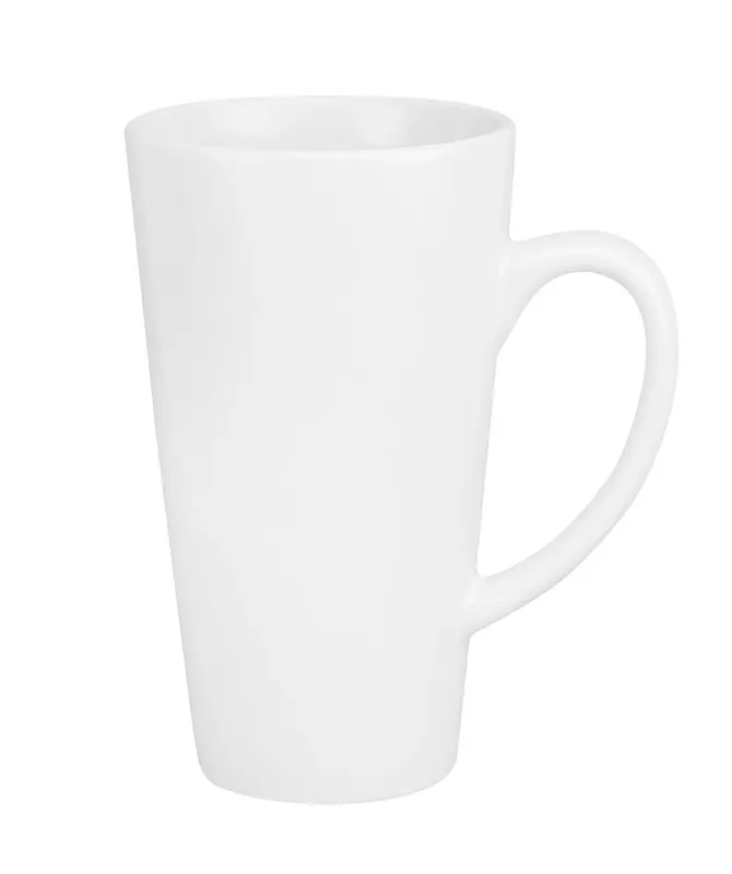 TAZA PARA SUBLIMAR RANIJI TAZ 035 Blanco — clave TAZ 035