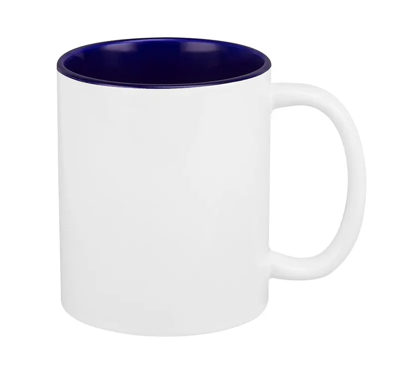 TAZA PARA SUBLIMAR PANAJI TAZ 036 Azul — clave TAZ 036