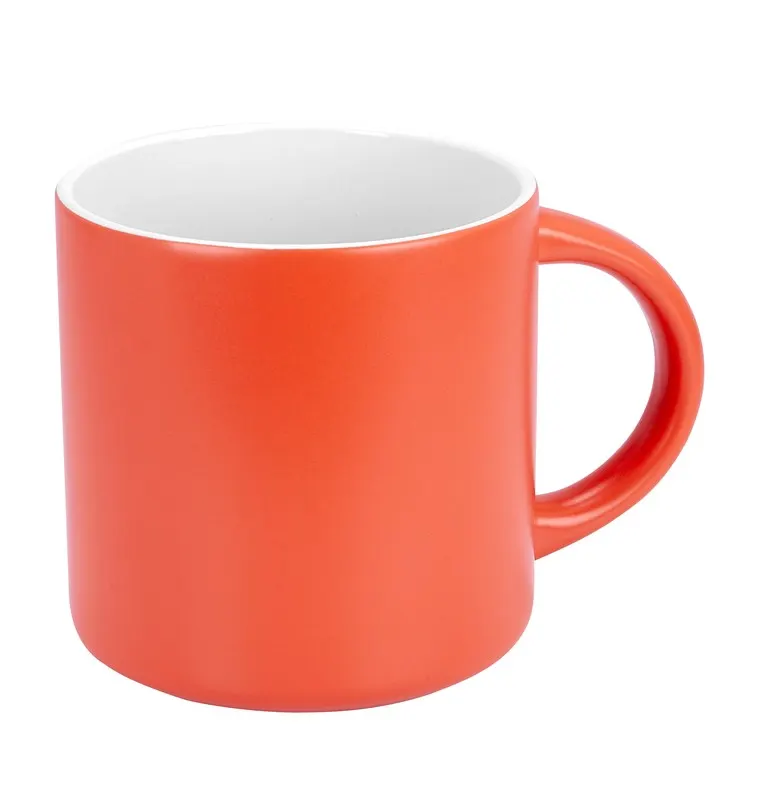 TAZA AMMY TAZ 043 Naranja — clave TAZ 043
