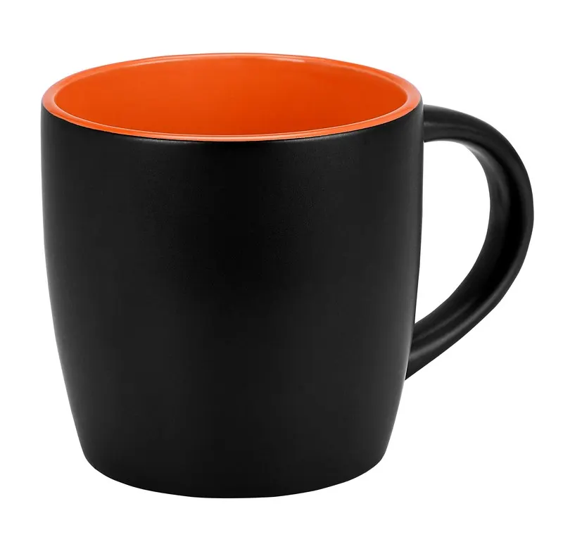 TAZA ATZIRI TAZ 044 Naranja — clave TAZ 044