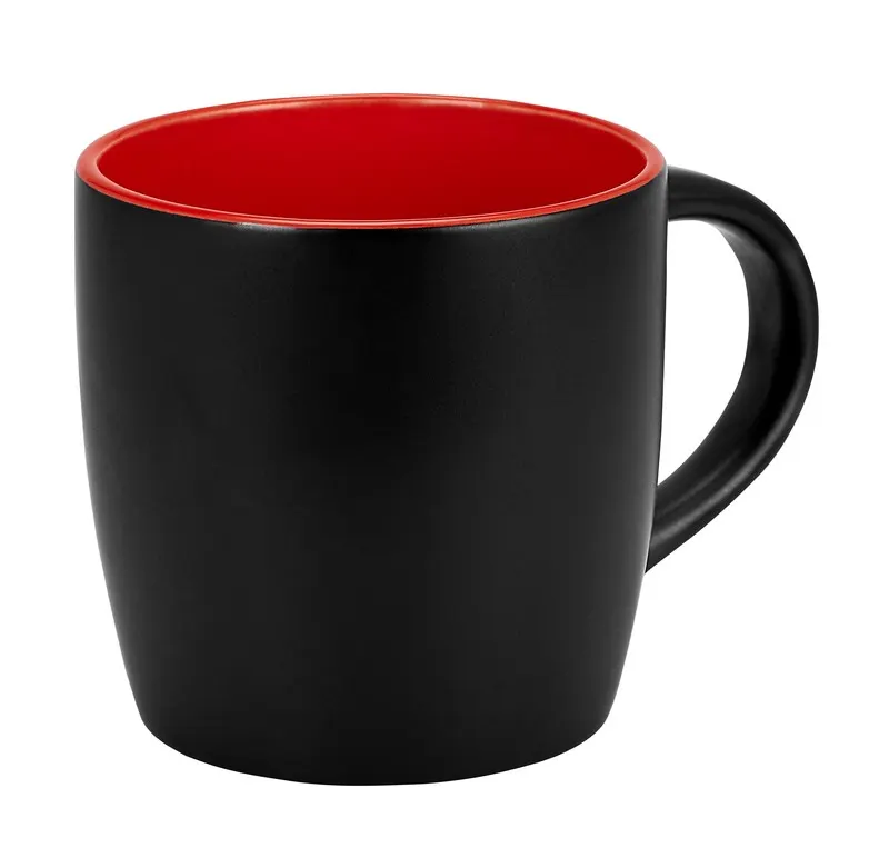 TAZA ATZIRI TAZ 044 Rojo — clave TAZ 044