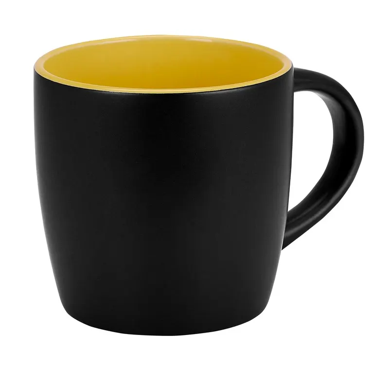 TAZA ATZIRI TAZ 044 Amarillo — clave TAZ 044