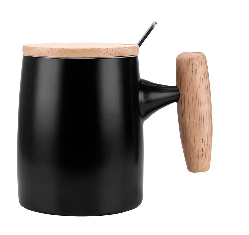 TAZA MALI TAZ 045 Negro — clave TAZ 045