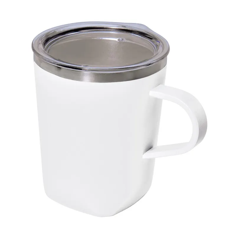 TAZA BOLLE TAZ 049 Blanco — clave TAZ 049