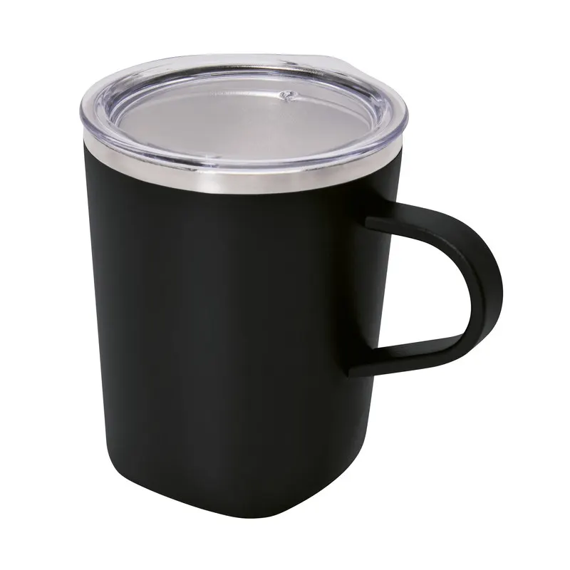 TAZA BOLLE TAZ 049 Negro — clave TAZ 049