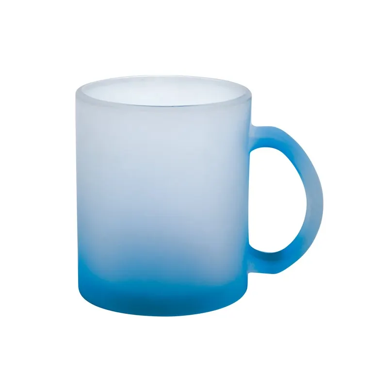TAZA PARA SUBLIMAR TECAF TAZ 053 Azul — clave TAZ 053