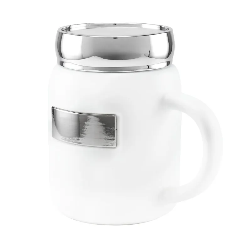 TAZA ILMA TAZ 054 Blanco — clave TAZ 054