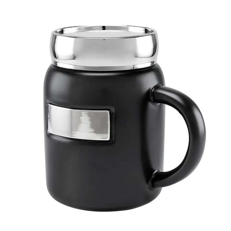 TAZA ILMA TAZ 054 Negro — clave TAZ 054