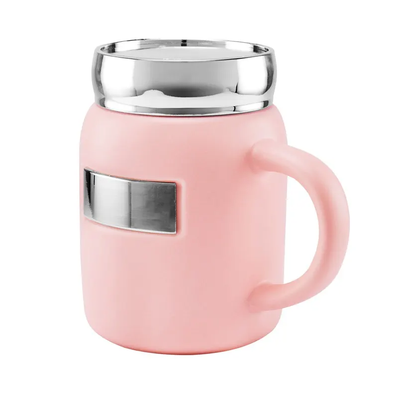 TAZA ILMA TAZ 054 Rosa — clave TAZ 054