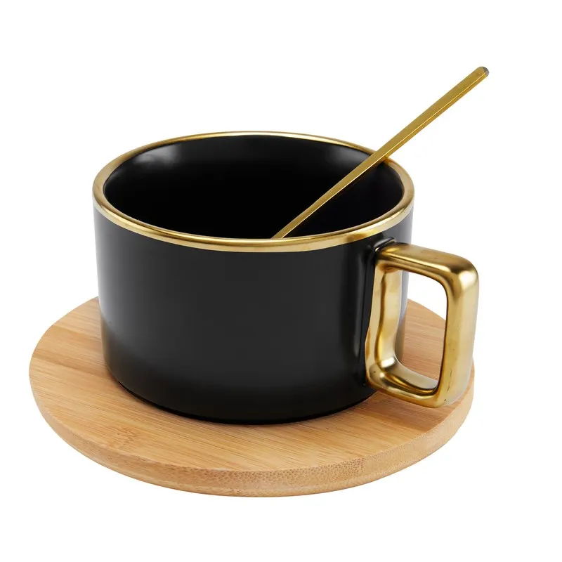 TAZA MABUM TAZ 057 Negro — clave TAZ 057