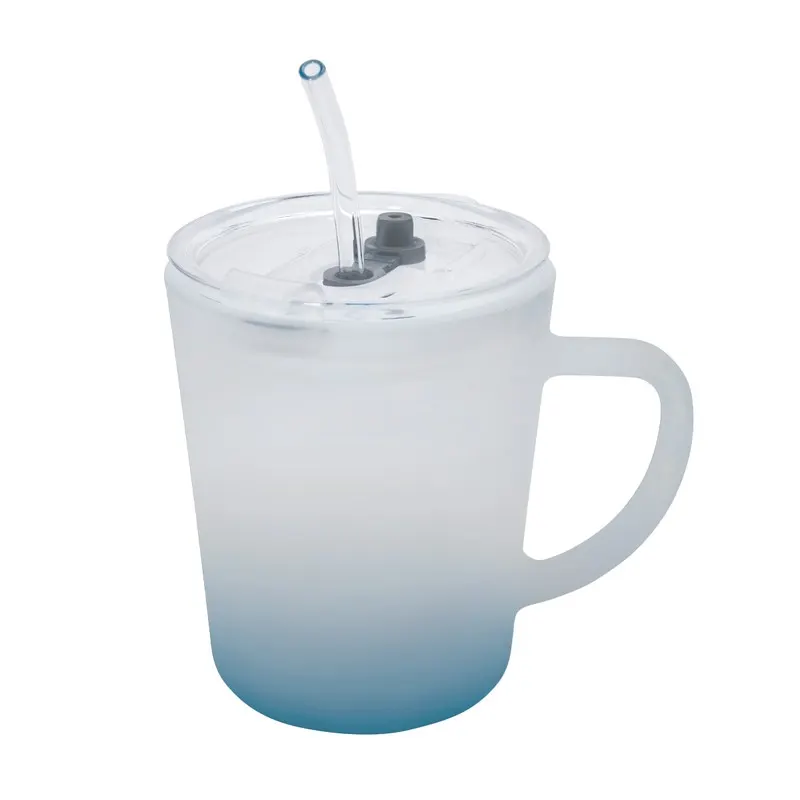 TAZA PARA SUBLIMAR BANAO TAZ 059 Azul — clave TAZ 059
