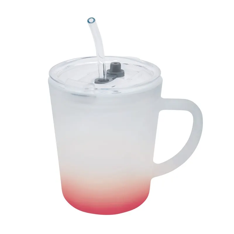TAZA PARA SUBLIMAR BANAO TAZ 059 Rojo — clave TAZ 059