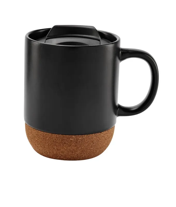 TAZA SIDAMA TAZ 061 Negro — clave TAZ 061