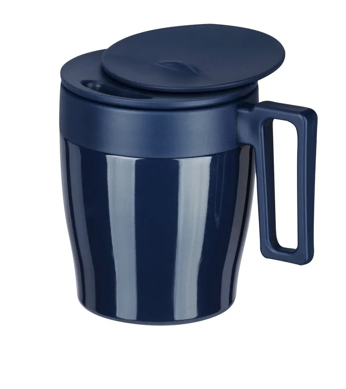 TAZA GLISSER TAZ 063 Azul — clave TAZ 063