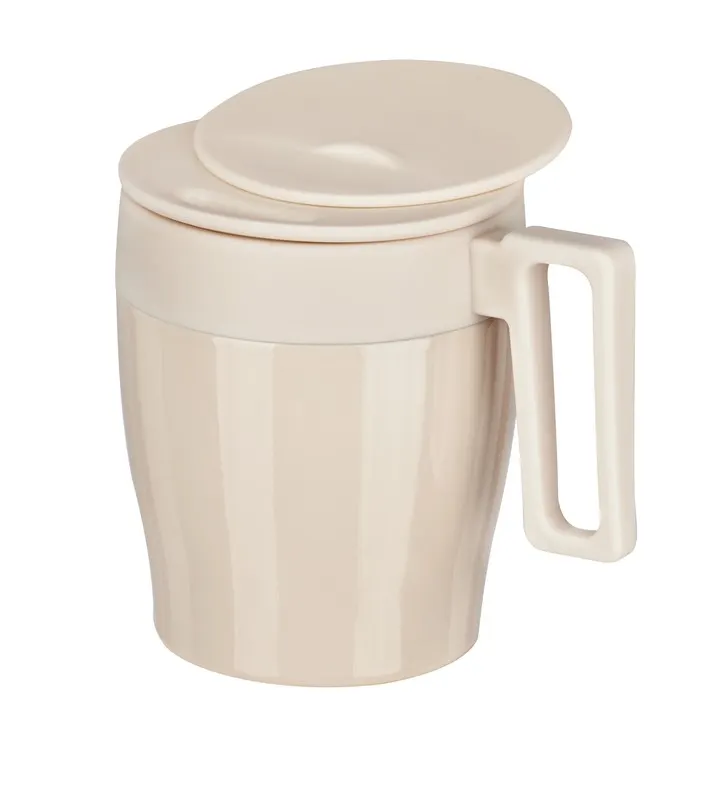 TAZA GLISSER TAZ 063 Beige — clave TAZ 063