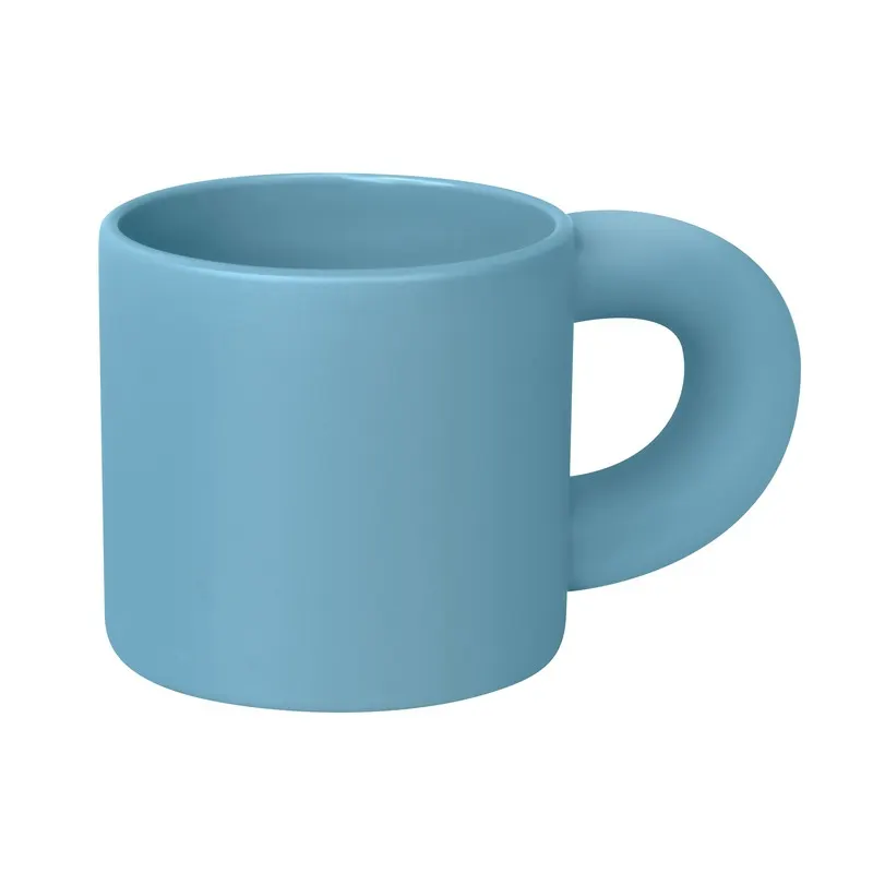 TAZA ELEPHANT TAZ 068 Azul — clave TAZ 068