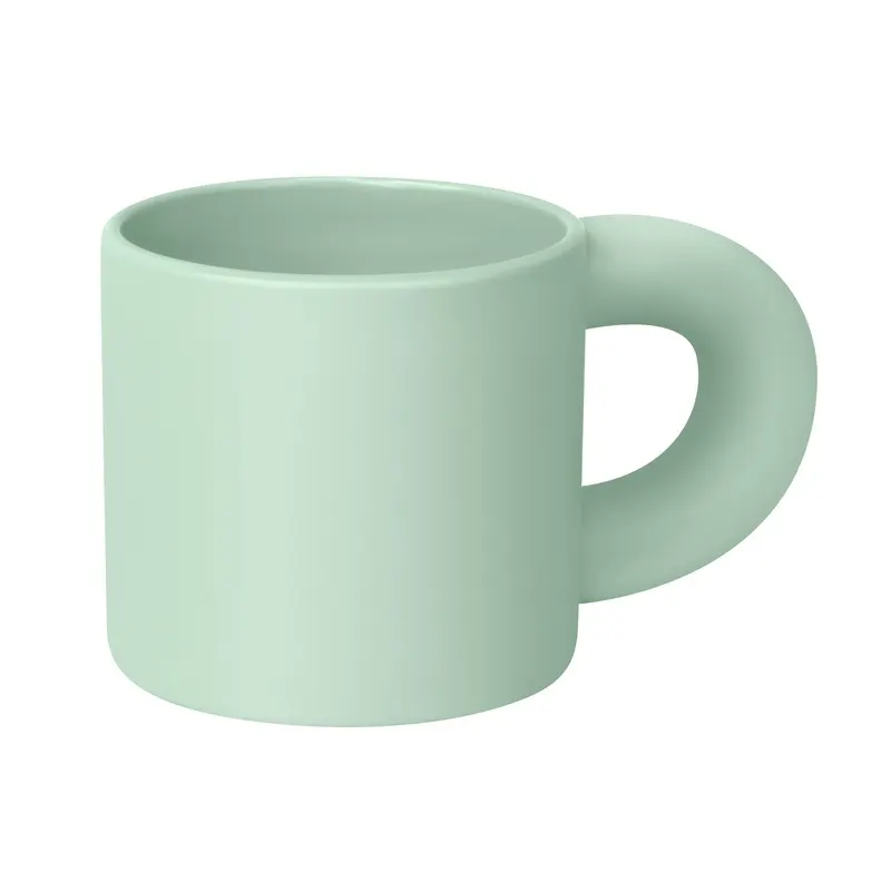 TAZA ELEPHANT TAZ 068 Aqua — clave TAZ 068