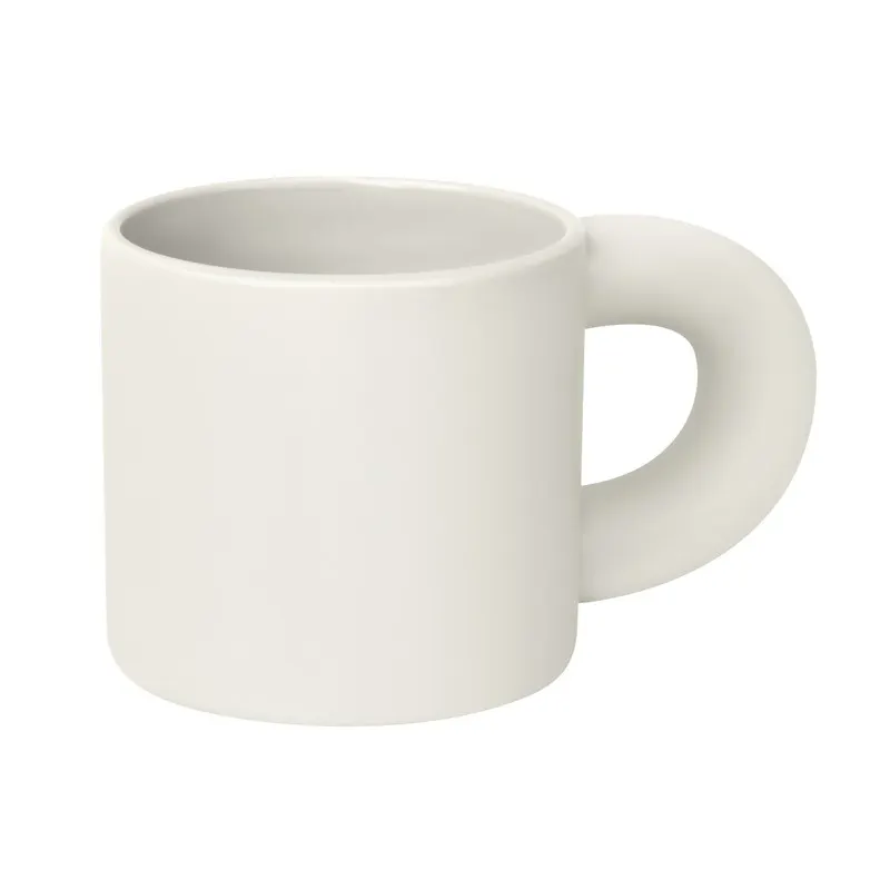 TAZA ELEPHANT TAZ 068 Blanco — clave TAZ 068